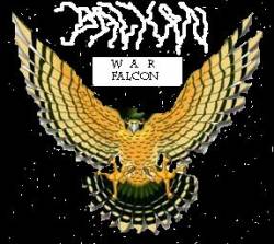 Balkan : War Falcon